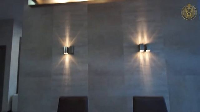 Эксклюзивная просторная и видовая квартира возле Кабинета Министров, ЖК "Готика" смотреть онлайн