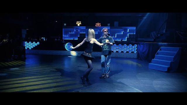 Выступление школы танцев FORRO ao VIVO смотреть онлайн