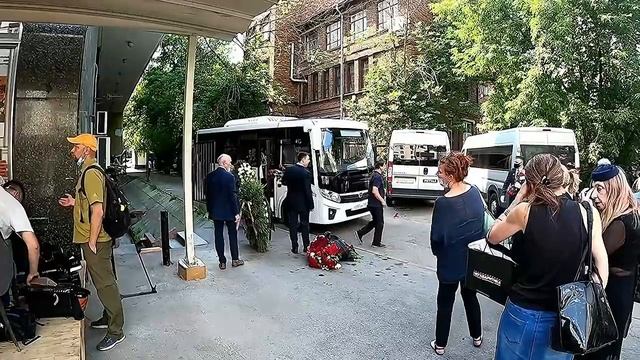 Сегодня Утром Узнали Печальную Новость о Знаменитой Артистке смотреть онлайн