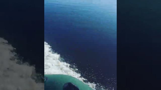 Parsun F6BMS в работе. Красоты Сорокашичей) смотреть онлайн