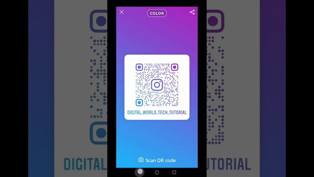 How To Share Your Instagram Profile Link on Whatsapp смотреть онлайн