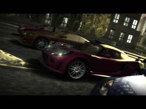 ПРОХОЖДЕНИЕ NEED FOR SPEED MOST WANTED #11