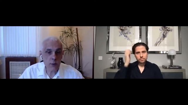 Афинанс.рф / Инвестиции для начинающих / Интервью Левона Акопова Александру Кубышкину смотреть онлайн