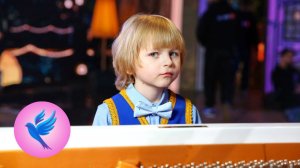 Елисей Мысин, С. Рахманинов, "Итальянская полька". Синяя птица - Последний богатырь. Сезон 2018