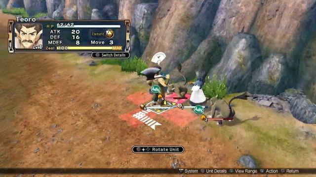Utawarerumono: Prelude To The Fallen PS4 Review & Gameplay! смотреть онлайн