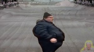 БУРГЕР КИНГ ГОВНО,НО ЭТО МИТИНГ(3 ЧАСТЬ)