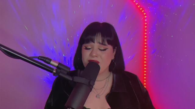 I Wanna Be Your Girlfriend - Girl in Red (Rock Cover by Cameron Hayes) смотреть онлайн