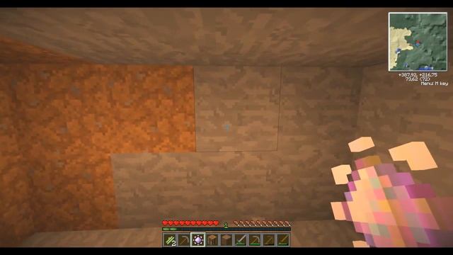 #1 Страшные приключения в Minecraft - МНОГО МОДОВ смотреть онлайн