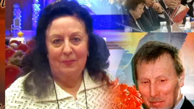 Смирнов Олег Павлович юбилей 80 лет! смотреть онлайн