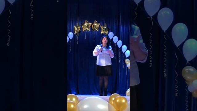 ВЫСТУПЛЕНИЕ КАРАПЕТЯН ГАЯНЕ