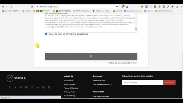 STABILA COIN PROJECT REVIEW смотреть онлайн