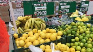 АШАН 18.04.2020 21-Й ДЕНЬ КАРАНТИНА