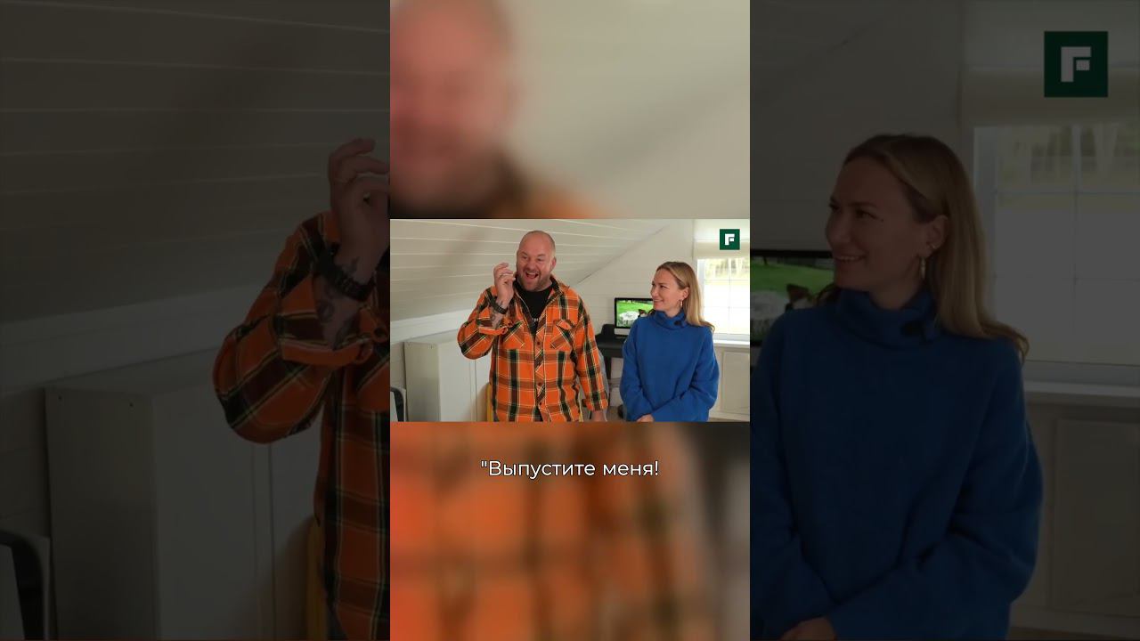 Семья Марченко о плюсах загородного дома! Как поменялась жизнь? смотреть онлайн