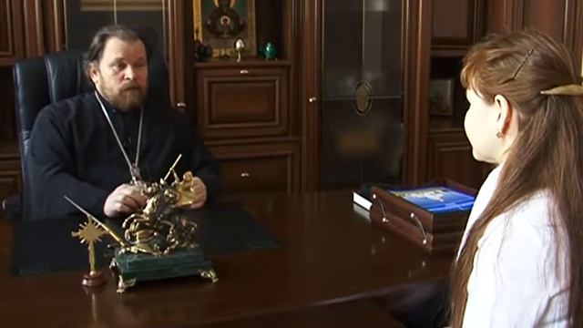 Кузбасский ковчег №277 смотреть онлайн