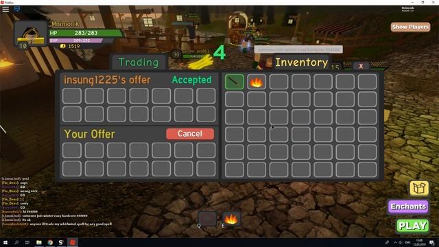[NEW] ROBLOX HACK / SCRIPT ✅ DUNGEON QUEST ✅ ? AUTOFARM SCRIPT (FARM NPC) ? смотреть онлайн