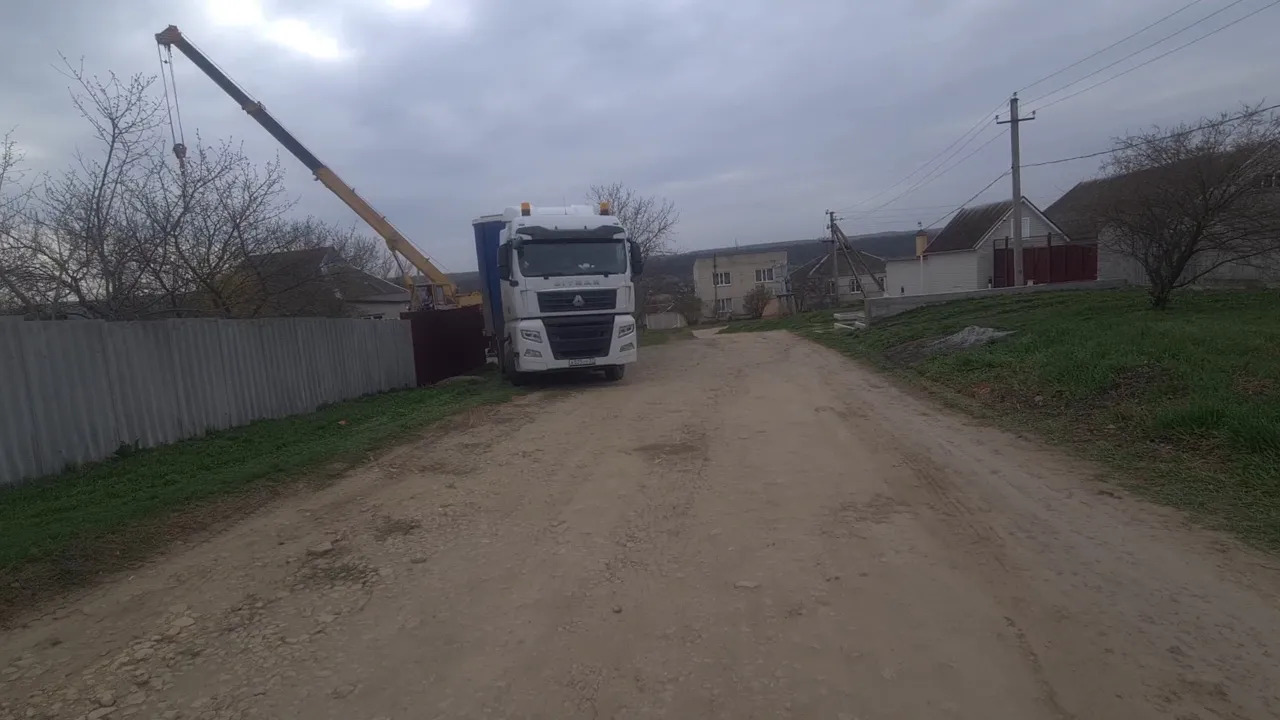 Ситрак манипулятор! Ман вымогатель-карманоапустошитель!) смотреть онлайн