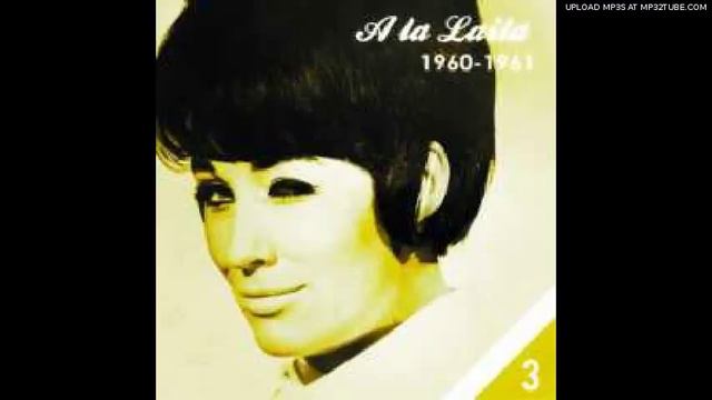 Laila Kinnunen - Tiedän смотреть онлайн
