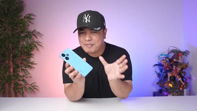 Infinix HOT 30i - GRABE 90Hz TAPOS 4K LANG! смотреть онлайн