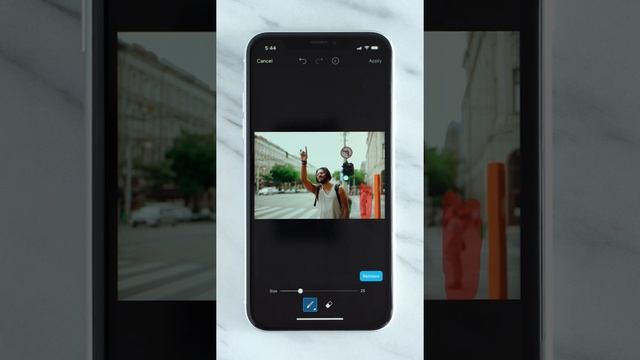Picsart 101: Remove Tool смотреть онлайн