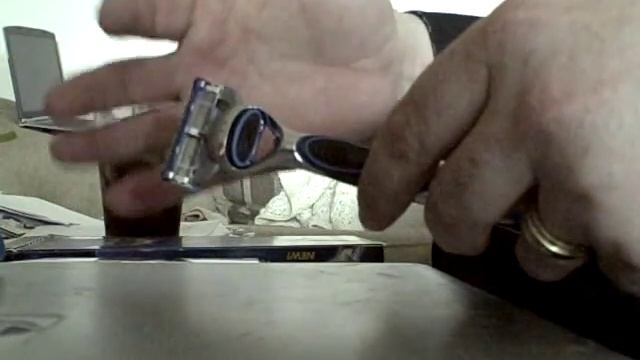 Gillette Fusion ProGlide Review смотреть онлайн