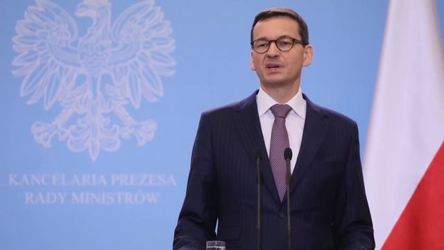 Наглость Варшавы перешла все границы! Новый исторический УРОК для всей Польши! смотреть онлайн