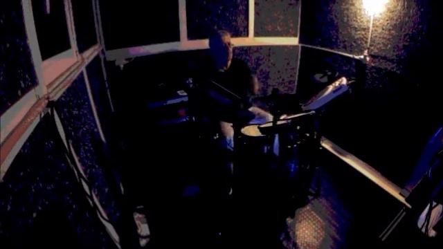 nOnO áBaLo // "Funky011" CoVeR // (FreeDrumlessTracks)_ on Roland (TD-1dmk+HPD-10) смотреть онлайн
