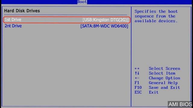 Install Windows 11 from usb смотреть онлайн