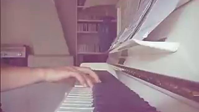 Adagio de D. Shteibelt (Piano) смотреть онлайн