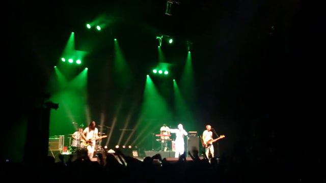 Зелені очі - Океан Ельзи. Париж(Олімпія)- 05.04.15 смотреть онлайн