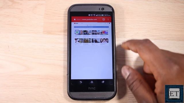 Play YouTube in Background With Screen Off – No Additional App Needed (Android & iOS) смотреть онлайн