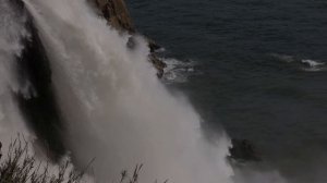 Звук водопада для медитации, моментального спокойствия и снятия стресса | Шум водопада для сна.