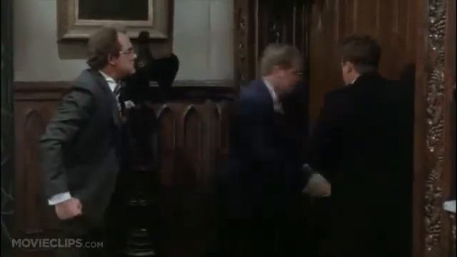 Clue (1985) Let us out, let us out! смотреть онлайн