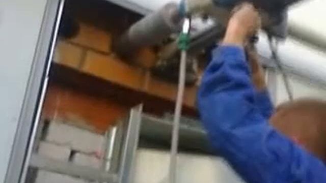 Алмазное сверление отверстий смотреть онлайн