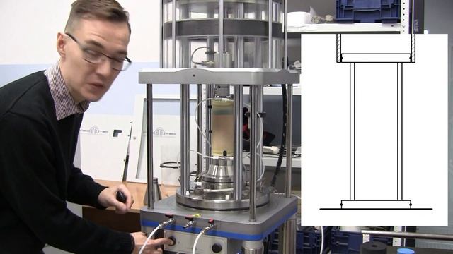 ПЕРВЫЙ динамический стабилометр отечественной разработки смотреть онлайн