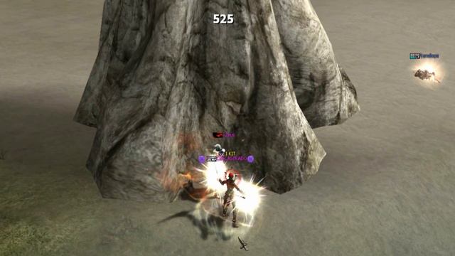 Lineage 2 Interlude Mystic Muse PvP (HD 1080p)