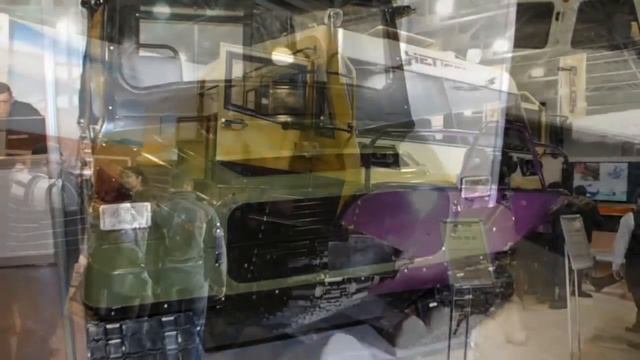 Самые проходимые русские вездеходы смотреть онлайн