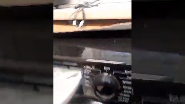 Hotpoint NSWR843C start of wash смотреть онлайн