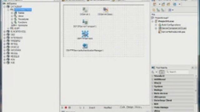 Sneak Peek: Embarcadero Extends Upcoming Delphi 2010 Release смотреть онлайн