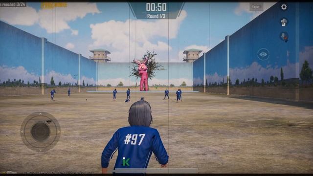 PUBG MOBILE ARCADE REACT SURVIVAL MODE NEW GLITCH ? WIN REACT SURVIVAL TIMER START #ISRAR #HASAANGU смотреть онлайн