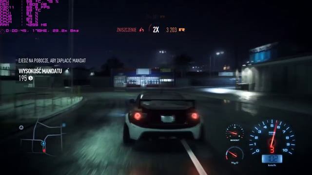 Need for Speed 2016 PC - CORE i3 4160 8GB RAM RADEON 7850 смотреть онлайн