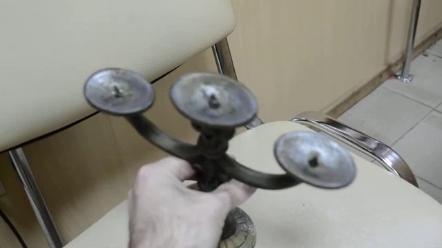Подсвечник 20 век смотреть онлайн