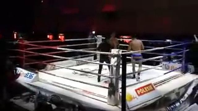 Valent vs Marchenko GRODNO 2012 смотреть онлайн