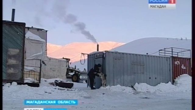 В этом году на Колыме планируют начать строительство новой федеральной дороги на Чукотку смотреть онлайн
