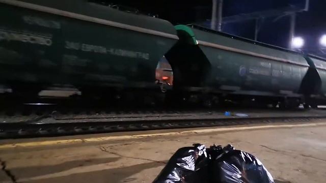 Станция вокзала Саратов смотреть онлайн