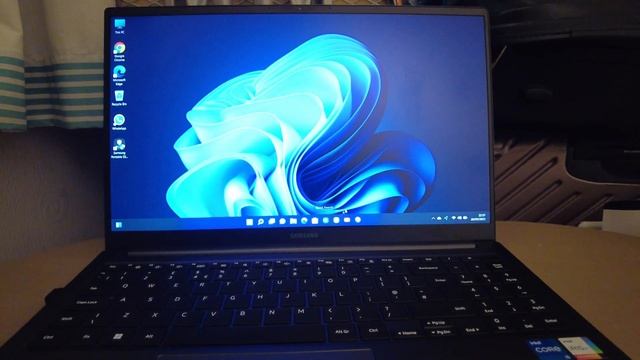 Samsung Galaxy Book 2 смотреть онлайн