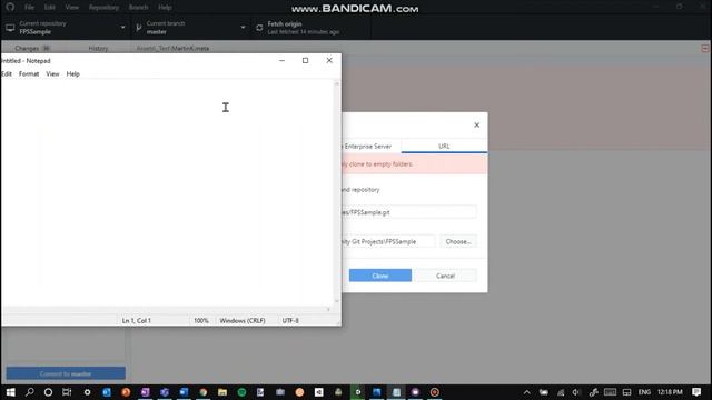 How To Download The UNITY FPS Sample 2020 смотреть онлайн