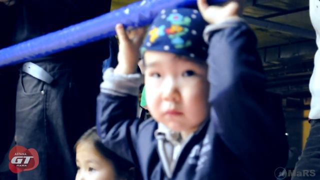 Feel My Moves Battle (22-23/09/2012) смотреть онлайн