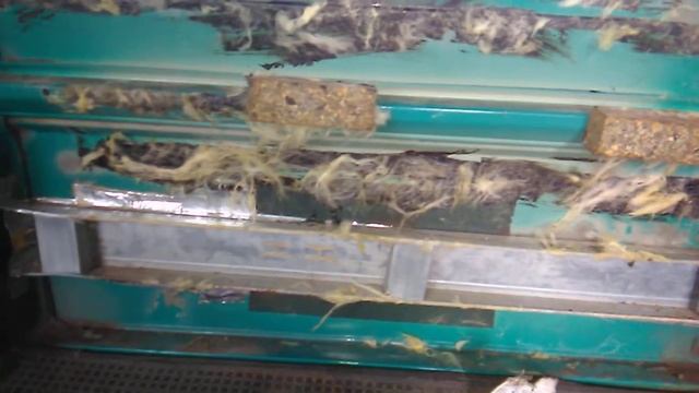 переваривает т-4. Обзор работ и кузовных деталей.часть 1.