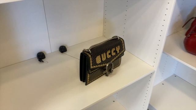 АУТЛЕТЫ В США. СТОИТ ЛИ ЕХАТЬ?? GUCCI, RALPH LAUREN смотреть онлайн