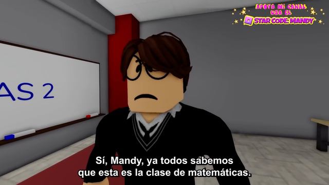 LA ESCUELA ARRUINA MI VIDA en ROBLOX BROOKHAVEN RP-HISTORIAS DE ROBLOX смотреть онлайн